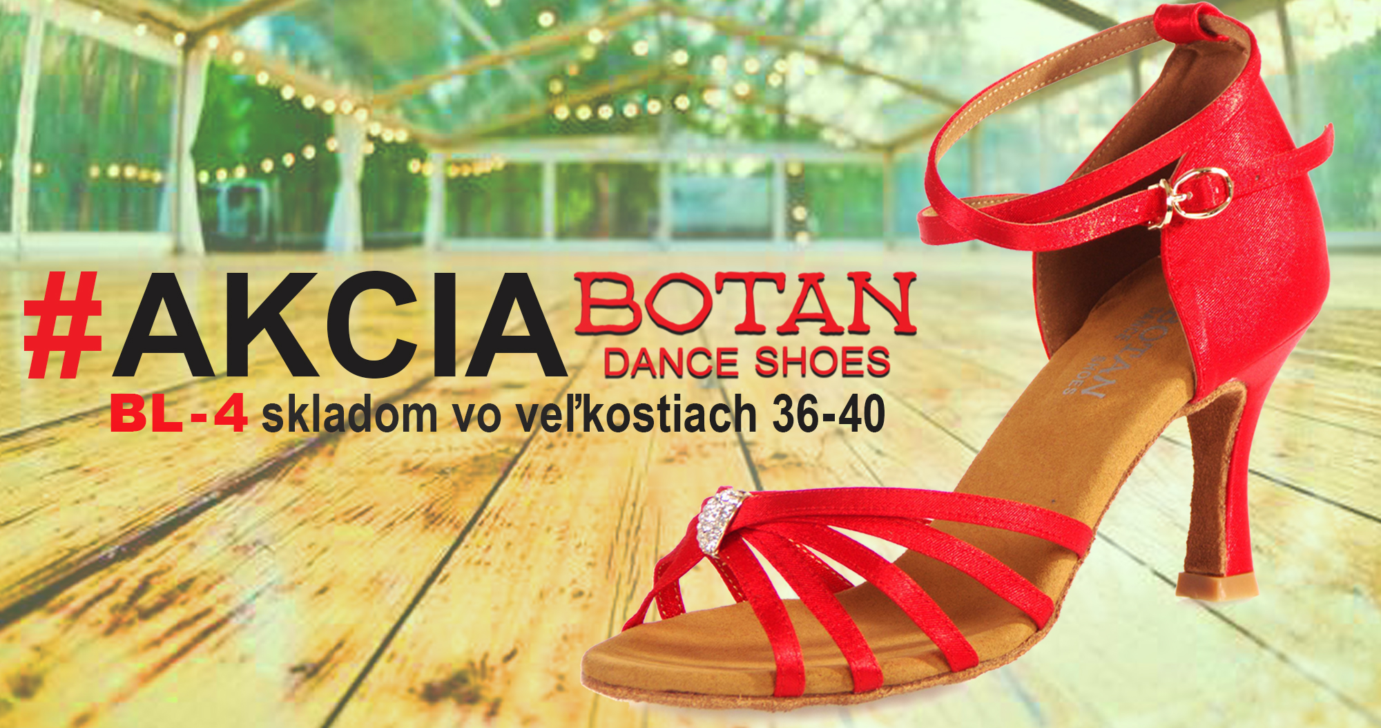 Gymnastické cvičky Jana KG čierna is